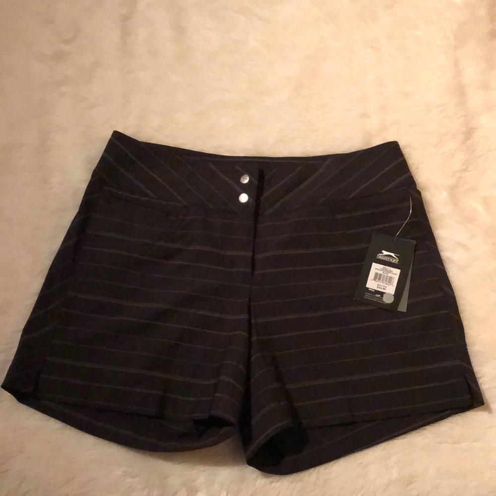 Golf Slazenger shorts